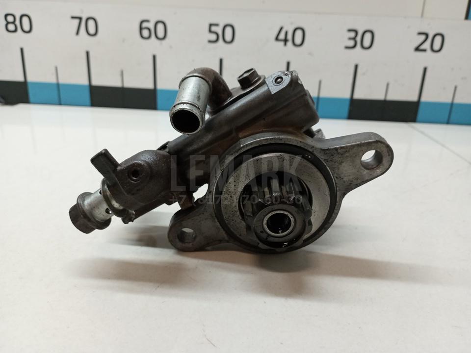 Насос гидроусилителя 4431060550 Toyota