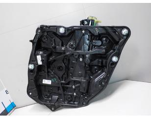 Стеклоподъемник электр. задний правый для BMW 5-serie G30/G31/F90 2017> с разбора состояние отличное