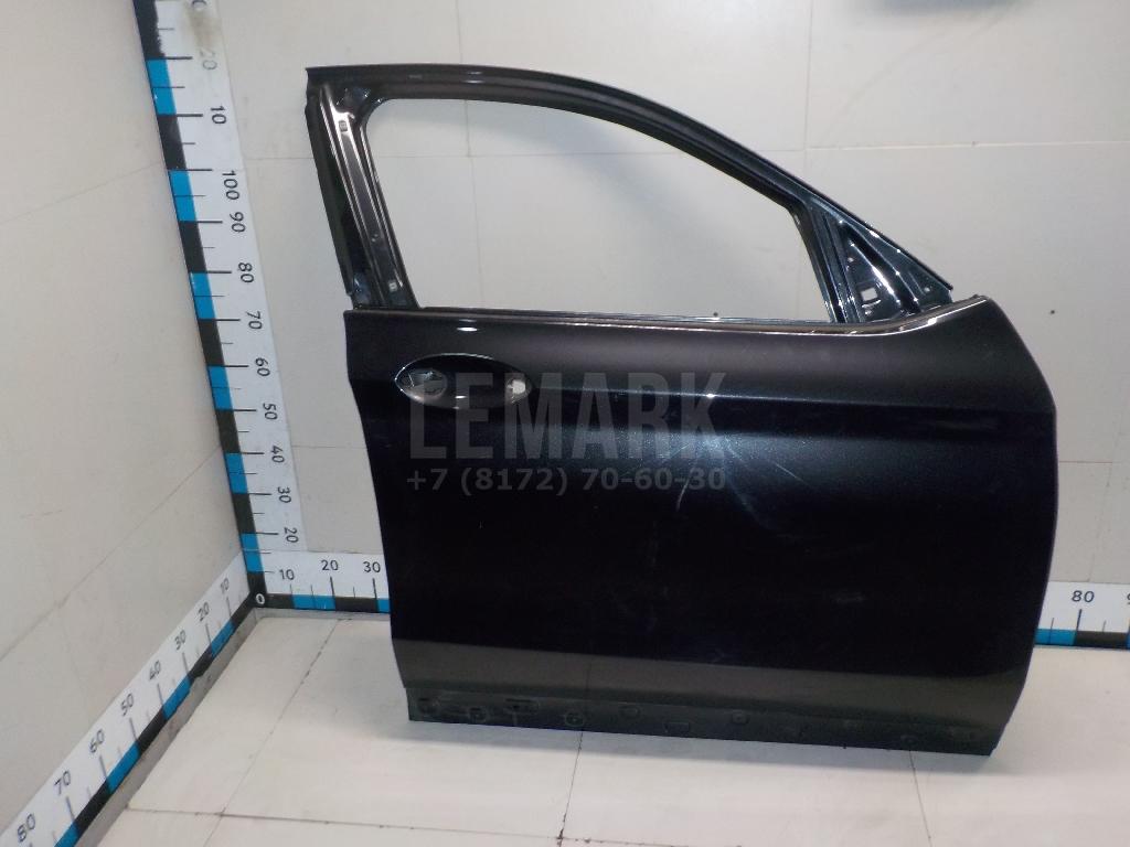 Дверь передняя правая для  BMW 5-serie E60/E61 2003-2009