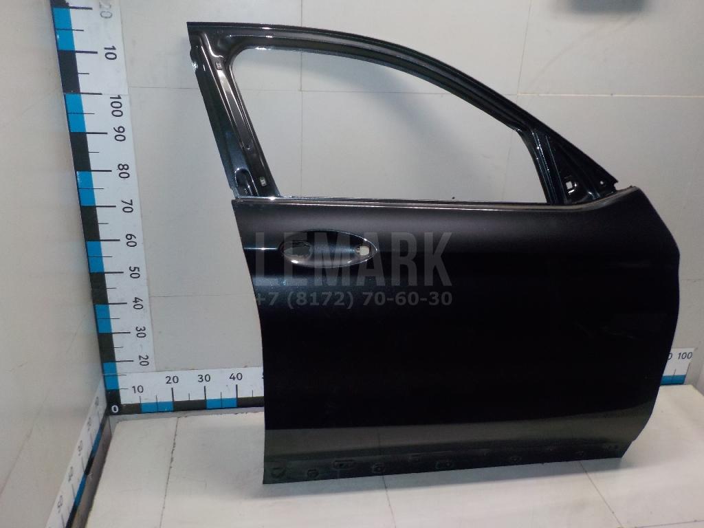 Дверь передняя правая для  BMW 5-serie E60/E61 2003-2009