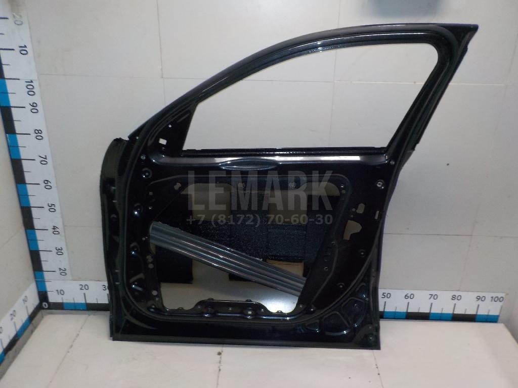 Дверь передняя правая для  BMW 5-serie E60/E61 2003-2009
