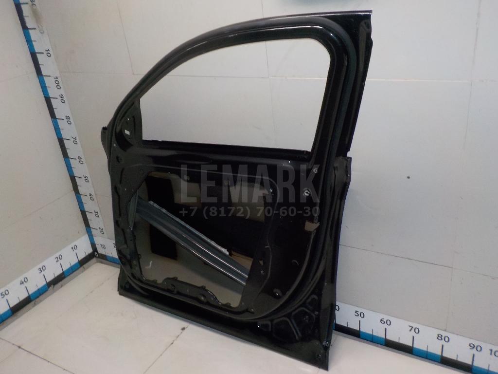 Дверь передняя правая для  BMW 5-serie E60/E61 2003-2009