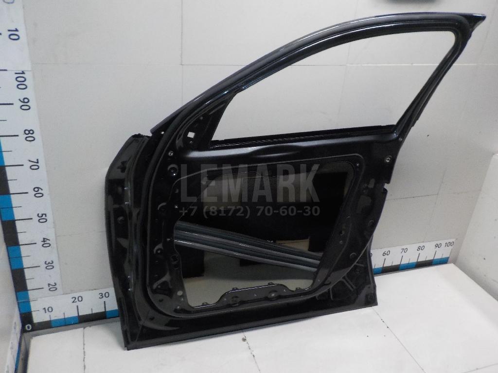 Дверь передняя правая для  BMW 5-serie E60/E61 2003-2009