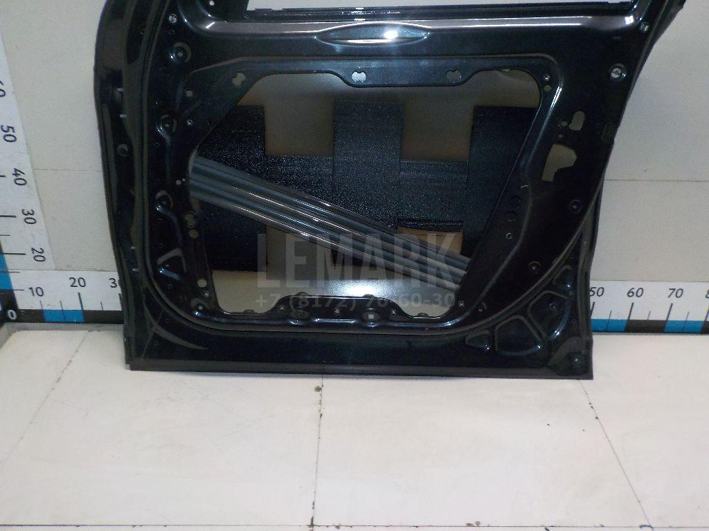 Дверь передняя правая для  BMW 5-serie E60/E61 2003-2009