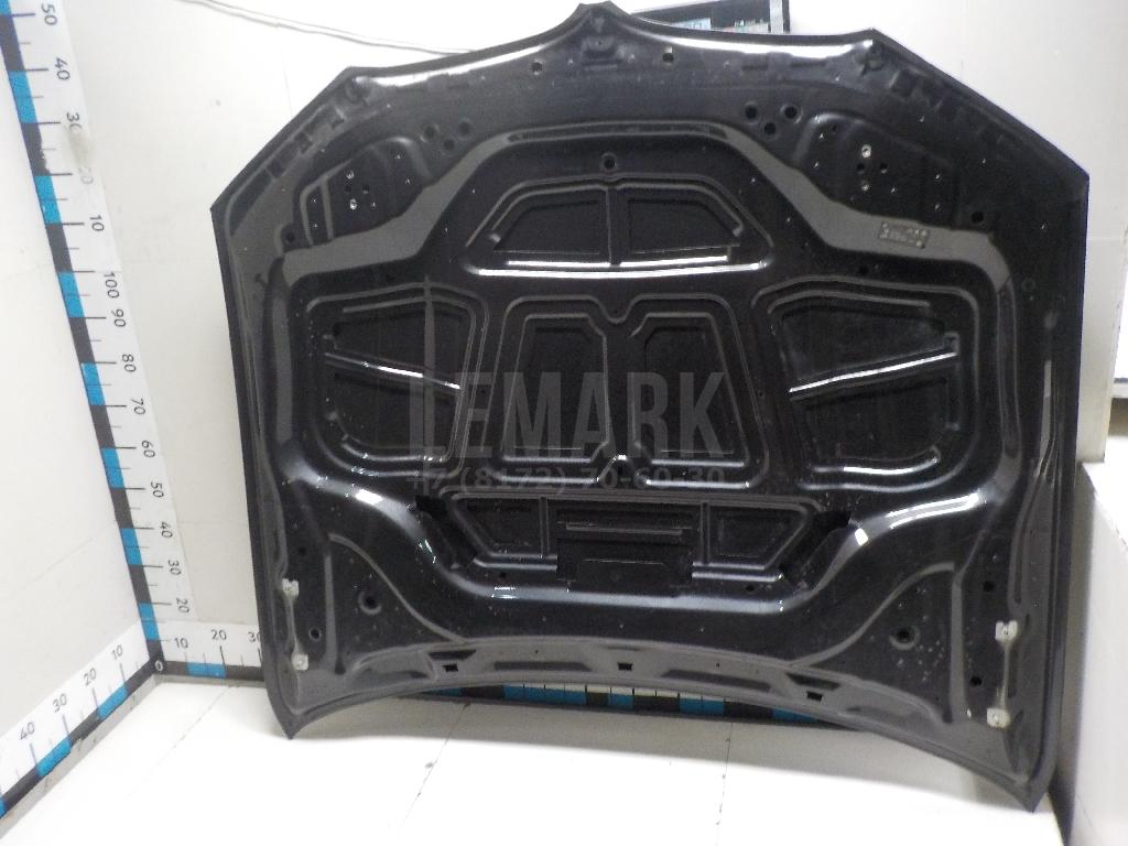 Капот для  BMW 3-serie F30/F31/F80 2011-2020