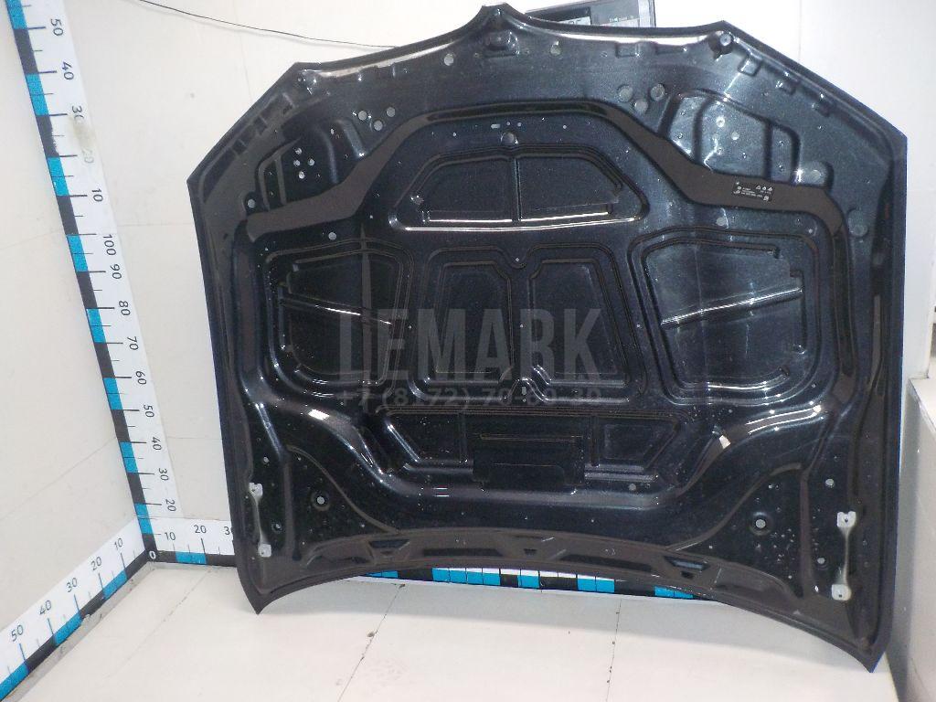 Капот для  BMW 3-serie F30/F31/F80 2011-2020