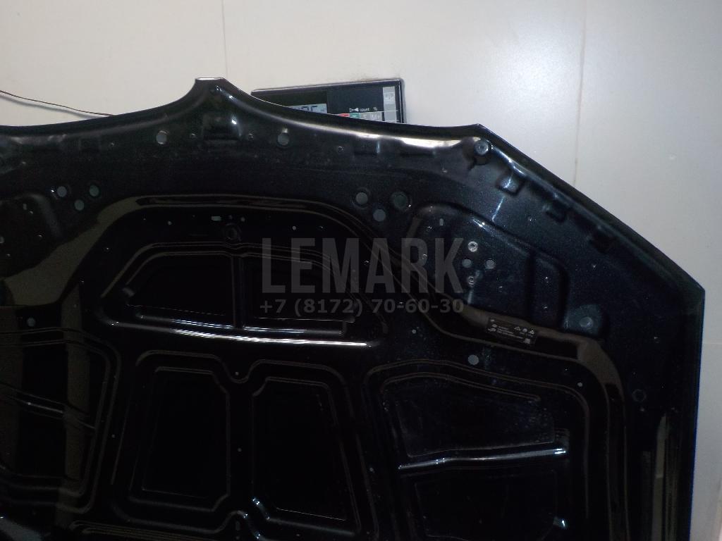 Капот для  BMW 3-serie F30/F31/F80 2011-2020