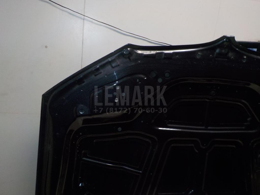 Капот для  BMW 3-serie F30/F31/F80 2011-2020