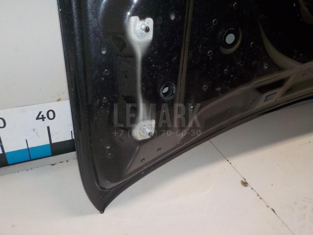 Капот для  BMW 3-serie F30/F31/F80 2011-2020
