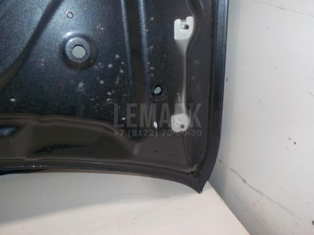 Капот для  BMW 3-serie F30/F31/F80 2011-2020