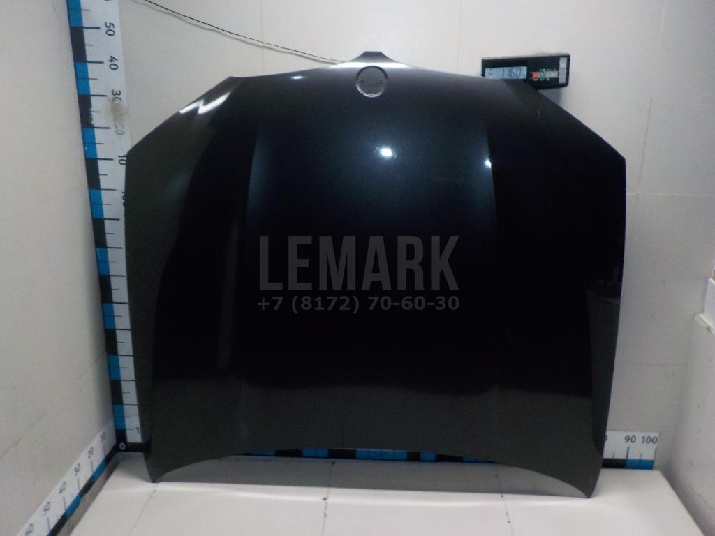 Капот для  BMW 3-serie F30/F31/F80 2011-2020