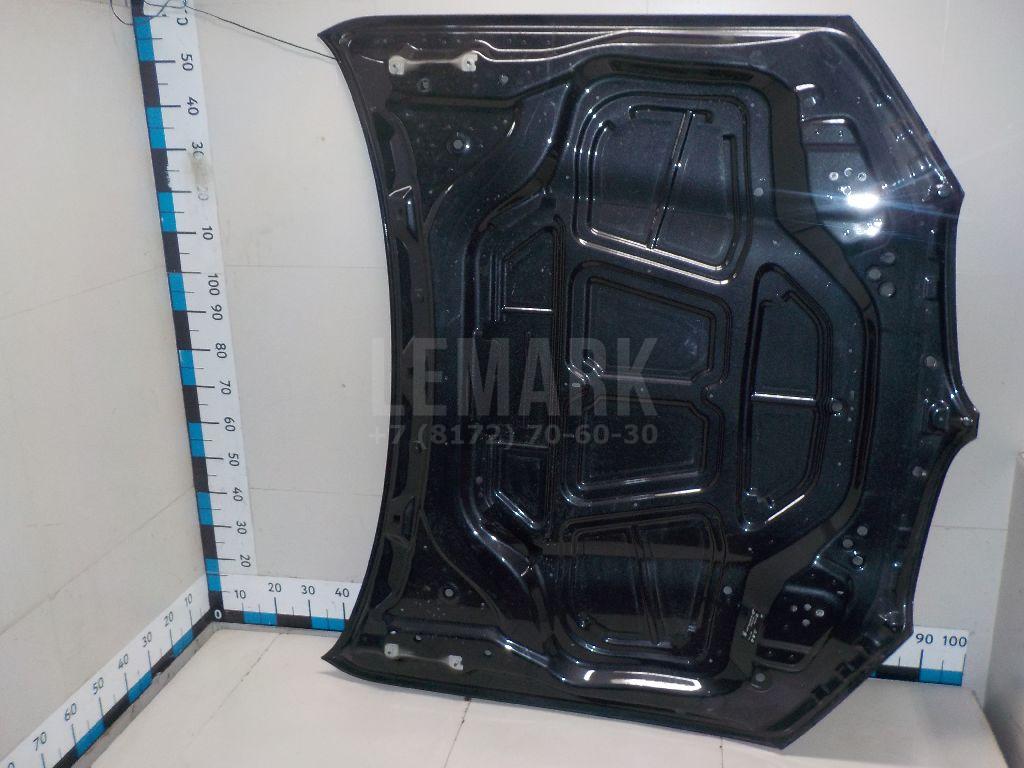 Капот для  BMW 3-serie F30/F31/F80 2011-2020