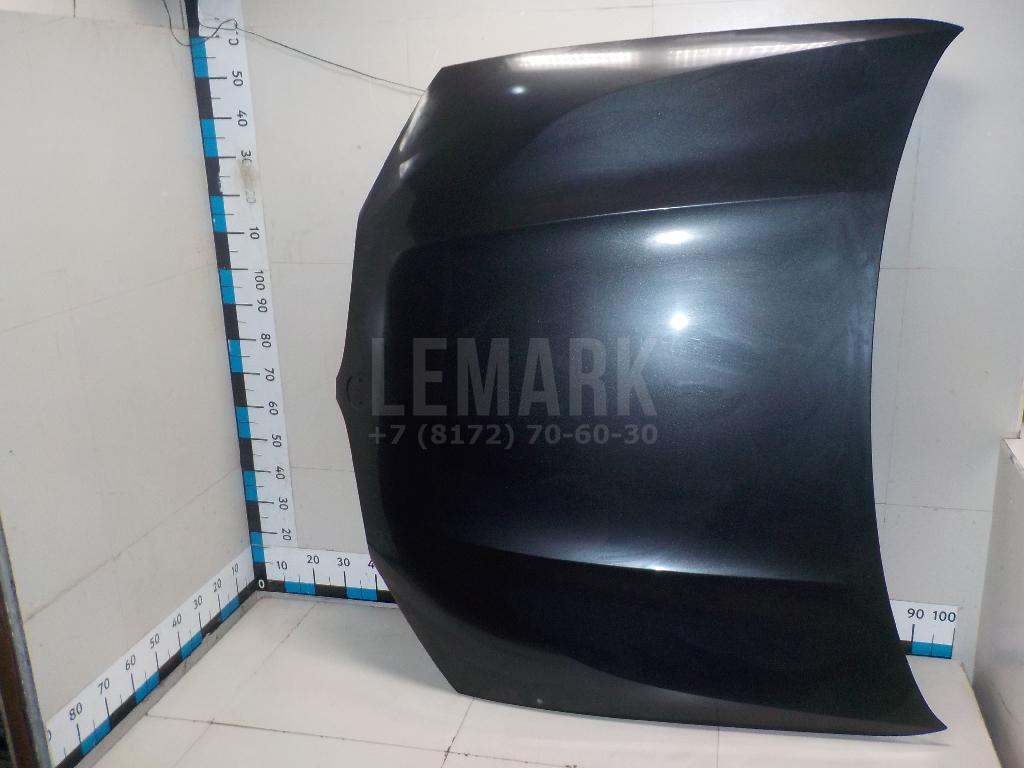 Капот для  BMW 3-serie F30/F31/F80 2011-2020