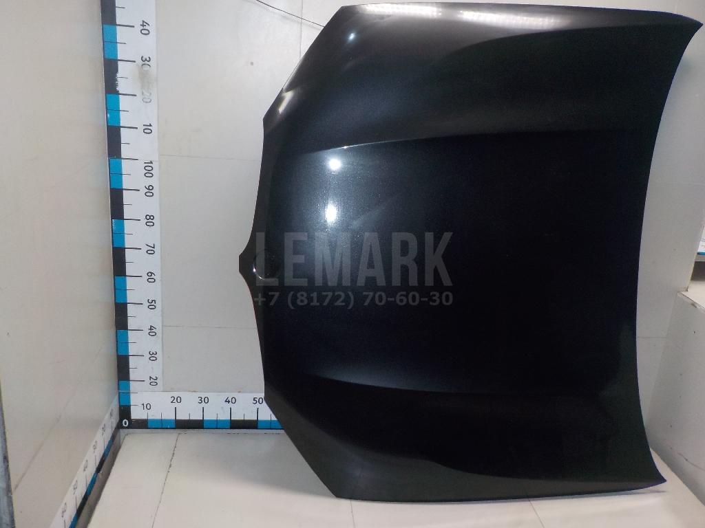 Капот для  BMW 3-serie F30/F31/F80 2011-2020