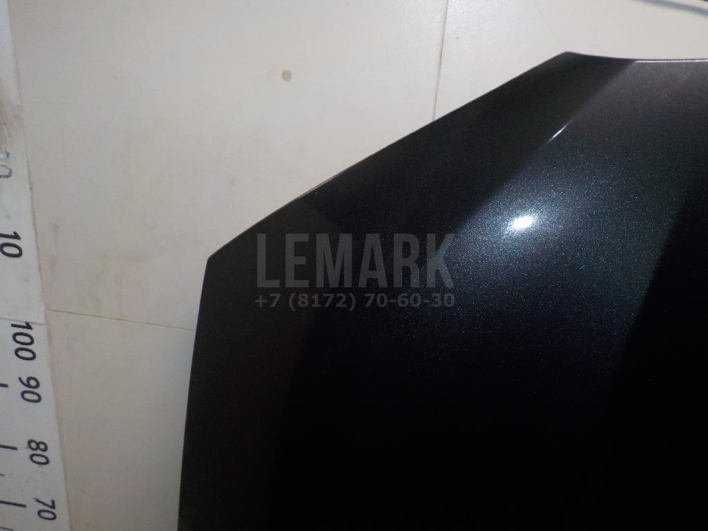 Капот для  BMW 3-serie F30/F31/F80 2011-2020