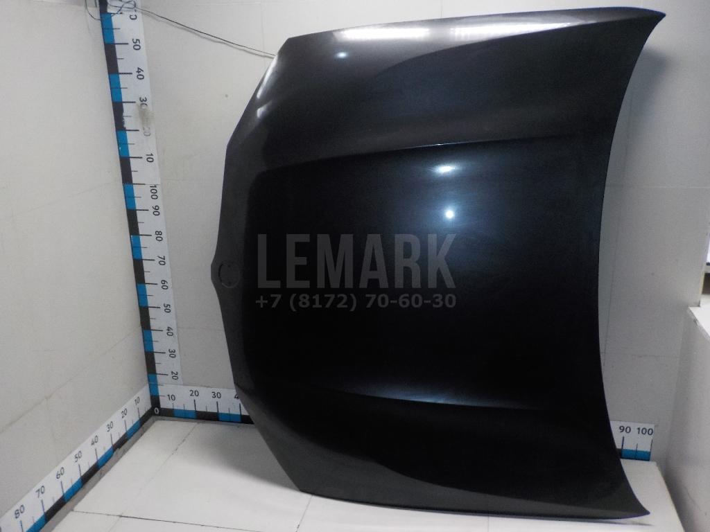 Капот для  BMW 3-serie F30/F31/F80 2011-2020