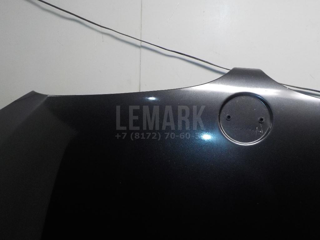 Капот для  BMW 3-serie F30/F31/F80 2011-2020