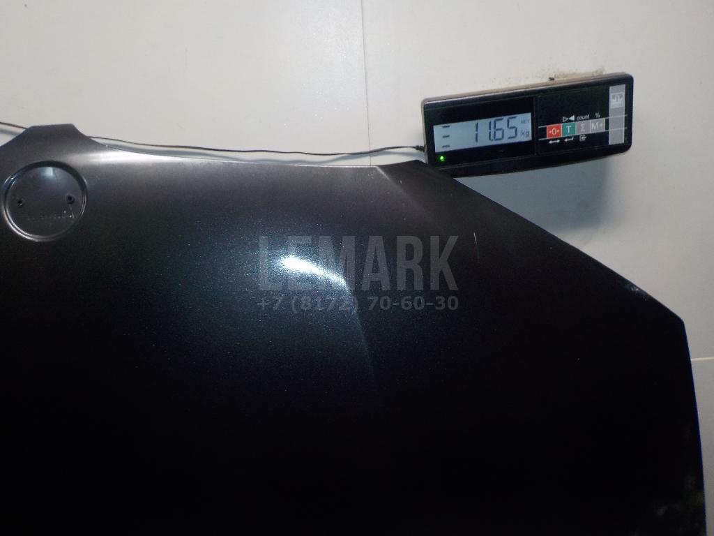 Капот для  BMW 3-serie F30/F31/F80 2011-2020