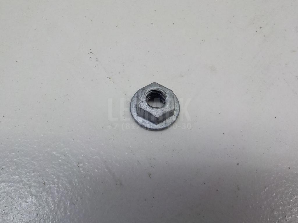 Гайка N0230025 VAG