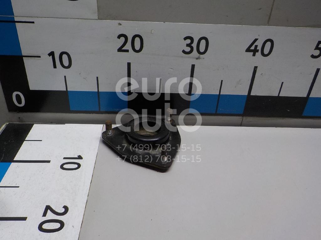 Крепление стойки подвески MITSUBISHI MN101372