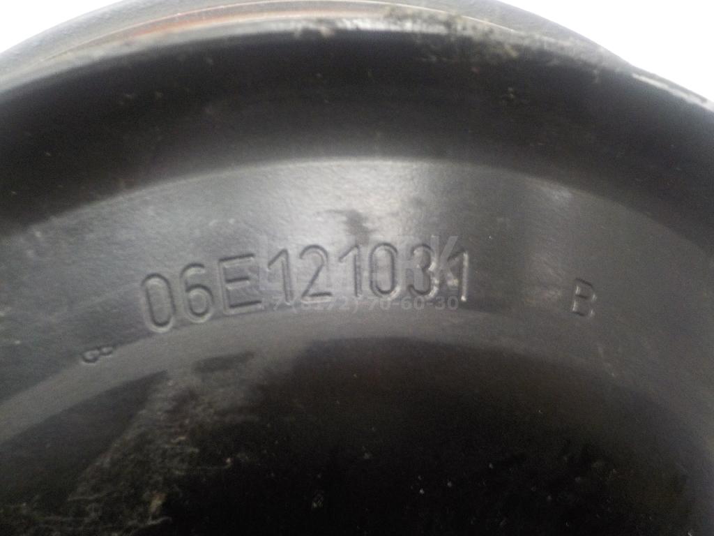 Шкив водяного насоса (помпы) для  Avatr 12 2023