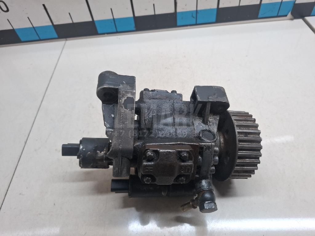 ТНВД 8200663258 Renault