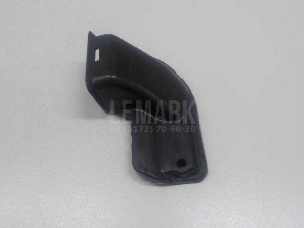 Воздуховод отопителя для  Audi A4 [B8] Allroad 2009-2015