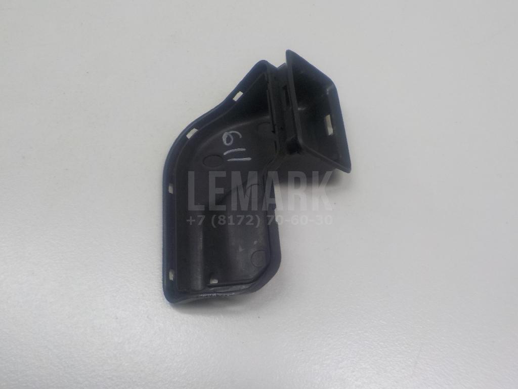 Воздуховод отопителя для  Audi A4 [B8] Allroad 2009-2015