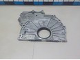 Крышка двигателя передняя