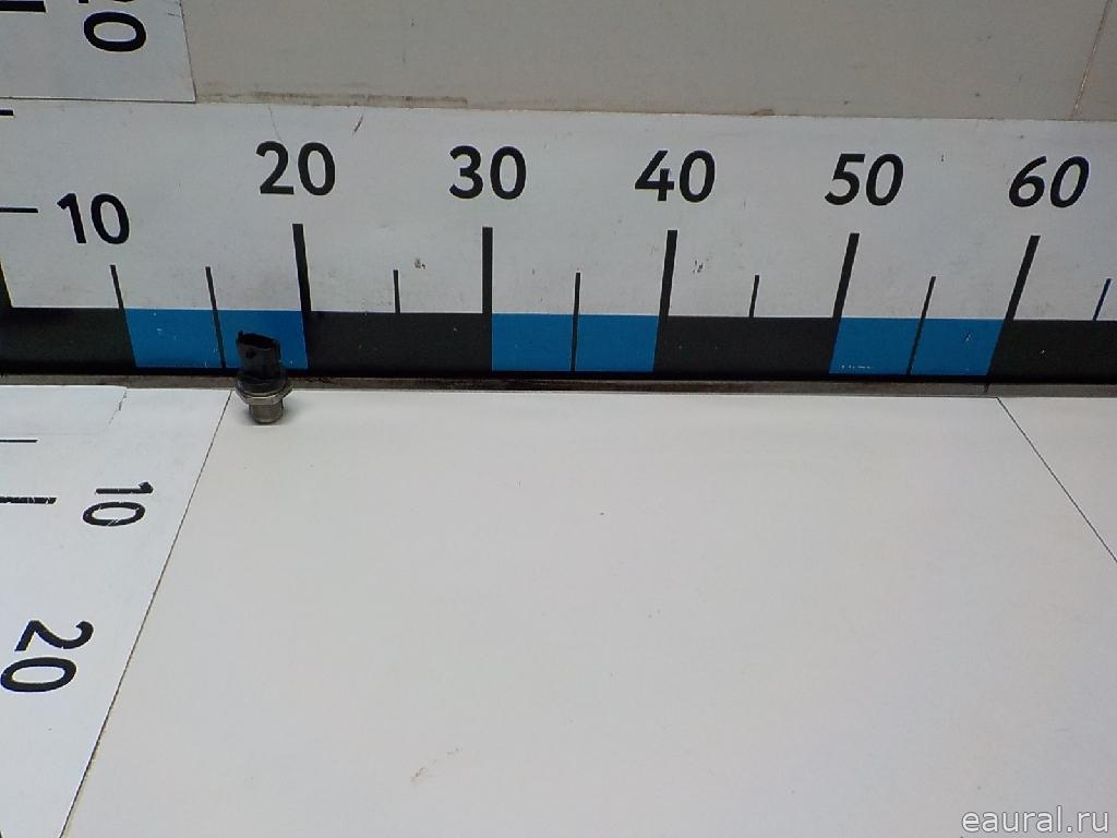 Датчик давления топлива