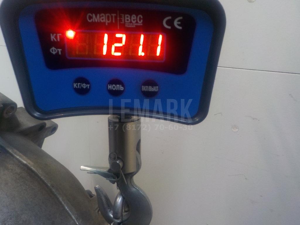 АКПП (автоматическая коробка переключения передач)