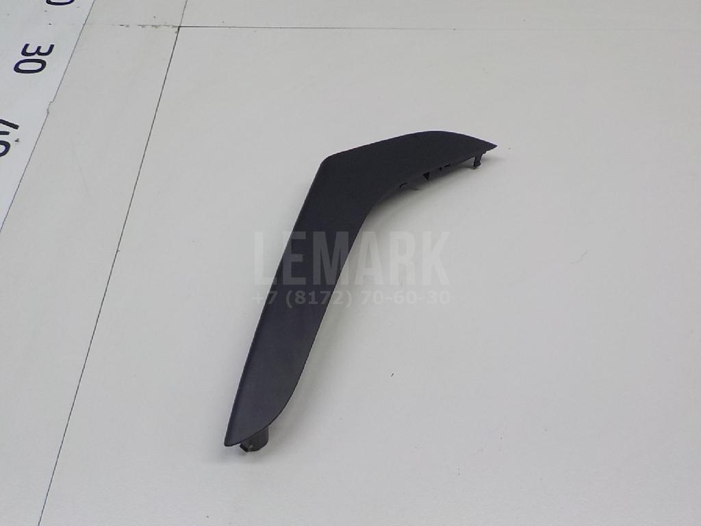 Накладка ручки внутренней 3C4867371A1QB VAG