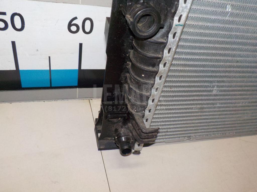 Радиатор основной для  Avatr 11 2022