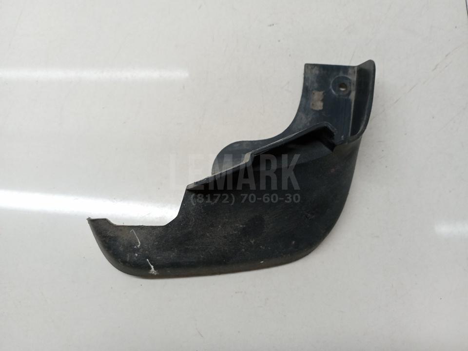 Брызговик передний правый 63850BM90B Nissan