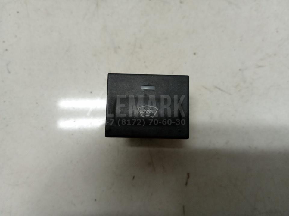 Кнопка обогрева переднего стекла 3M5T18K574AD Ford