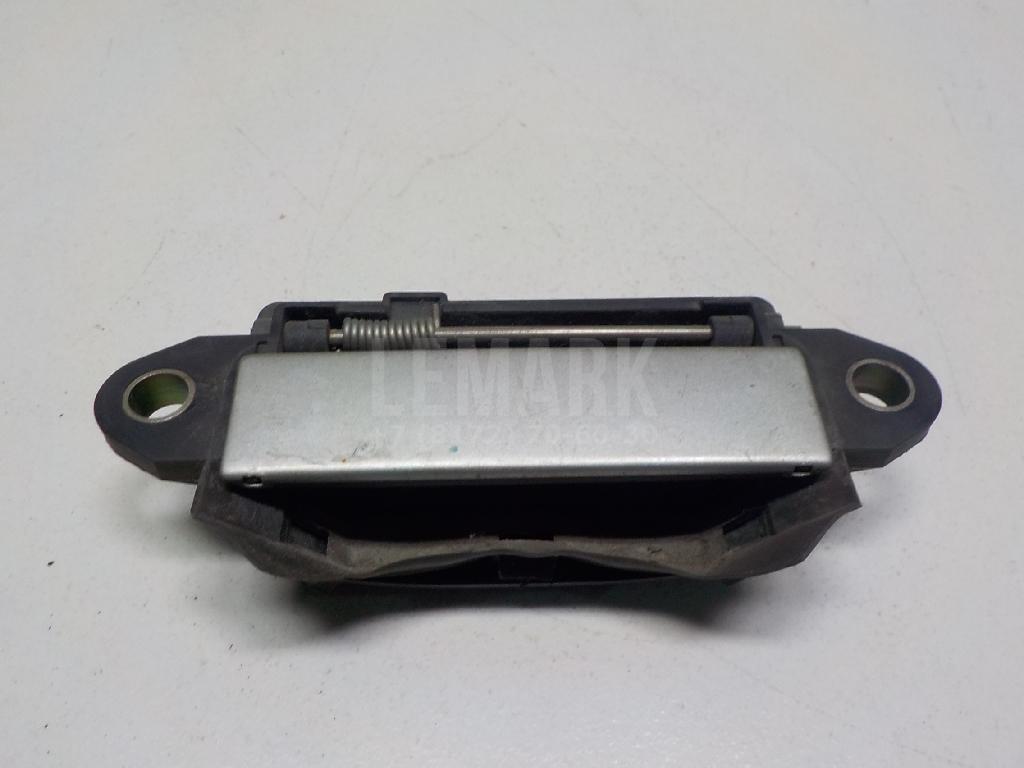 Ручка двери задней наружная левая для  Ford Fiesta 1995-2001