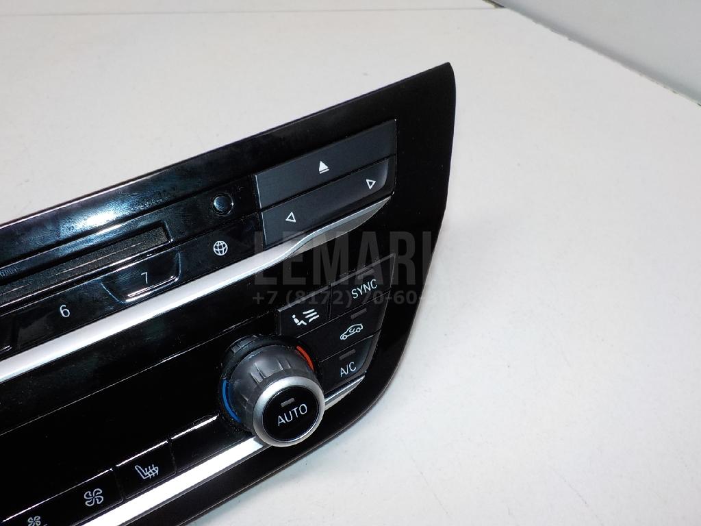Блок управления климатической установкой для  Acura MDX 2013-2020