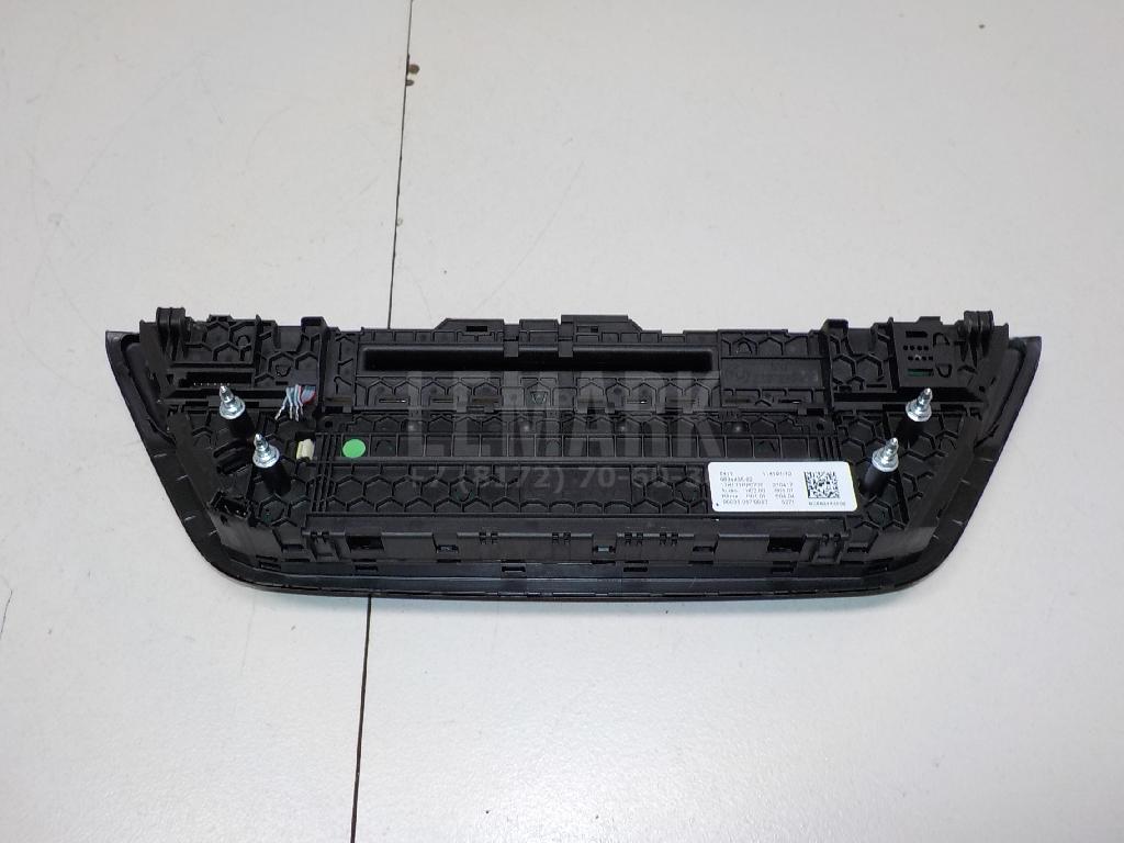 Блок управления климатической установкой для  Acura MDX 2013-2020