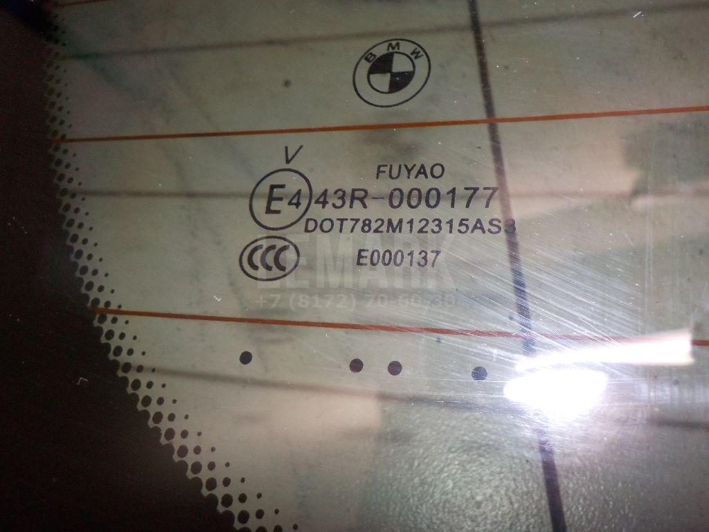 Стекло двери багажника для  Chrysler