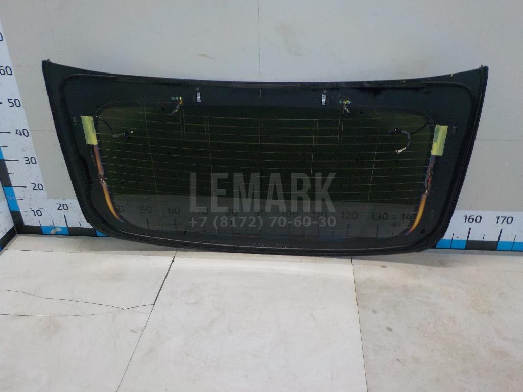 Стекло двери багажника для  Chrysler