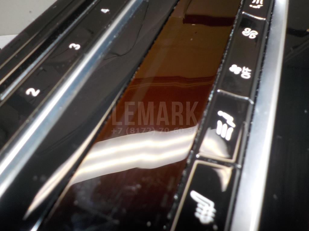 Блок управления климатической установкой для  BAIC U5 Plus 2021