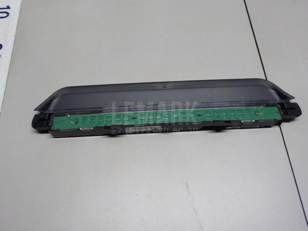 Фонарь задний (стоп сигнал) для  Audi A2 [8Z0] 2000-2005