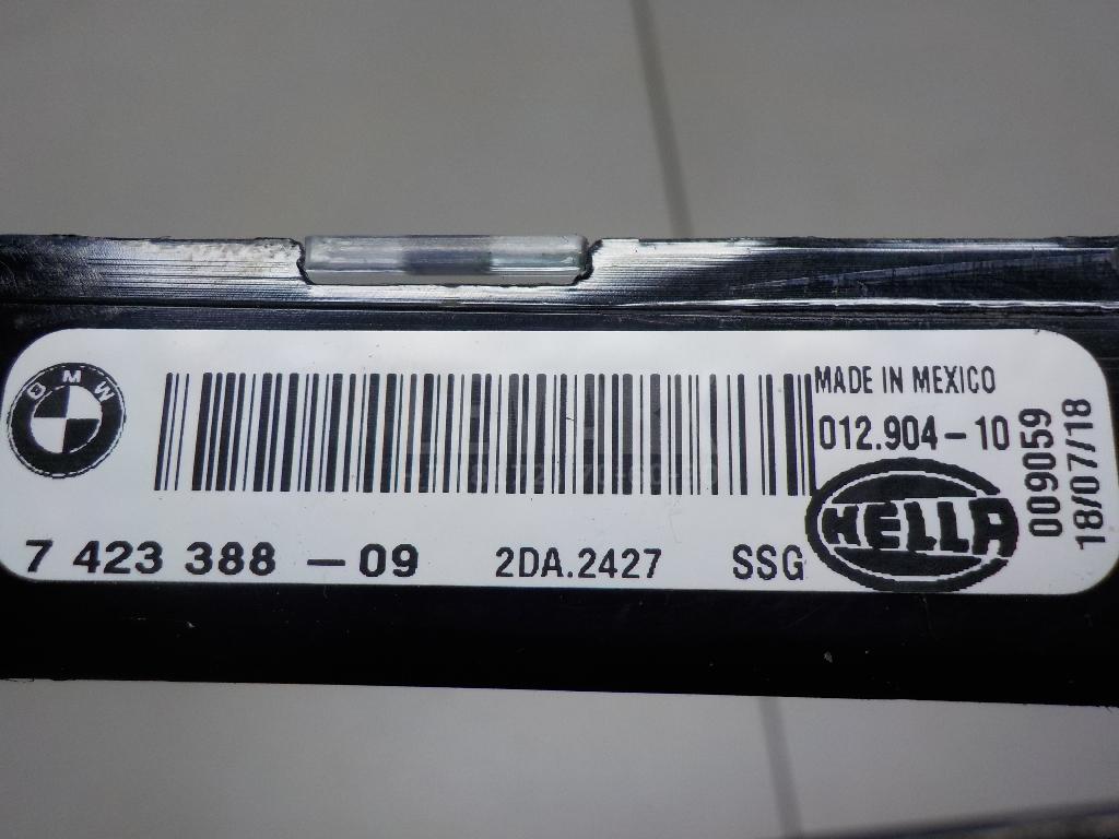 Фонарь задний (стоп сигнал) для  Audi A2 [8Z0] 2000-2005