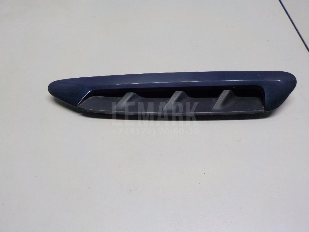 Накладка на крыло для  Fiat Uno 1983-1989