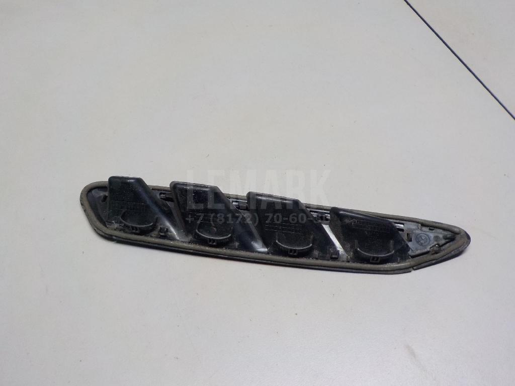 Накладка на крыло для  Fiat Uno 1983-1989