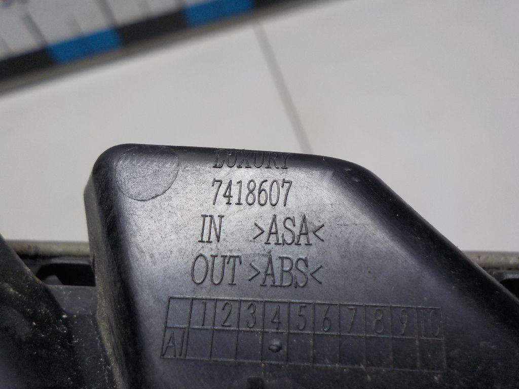 Накладка на крыло для  Fiat Uno 1983-1989
