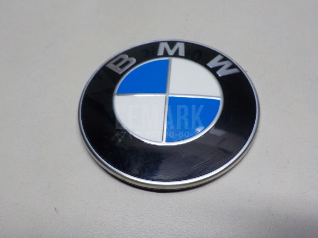 Эмблема для  BMW 7-serie G11/G12 2015-2022