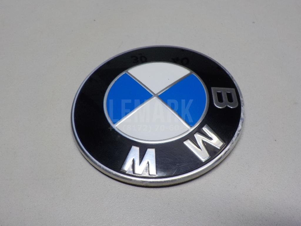 Эмблема для  BMW 7-serie G11/G12 2015-2022