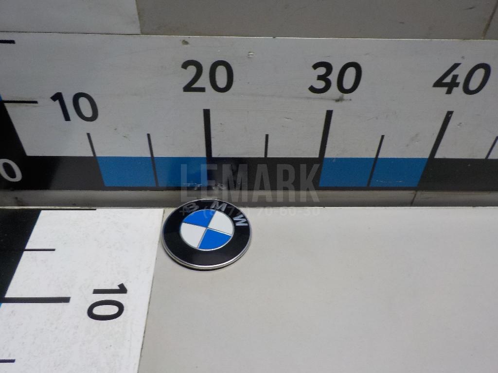Эмблема для  BMW 7-serie G11/G12 2015-2022