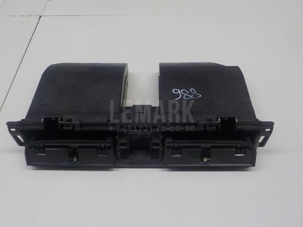 Бардачок 3C0858407K33N VAG